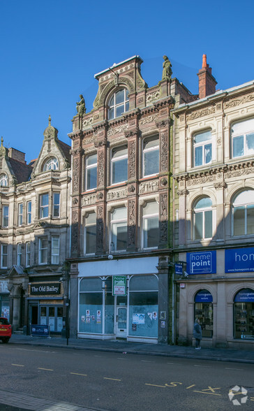 29 Bridge St, Walsall for sale - Primary Photo - Image 1 of 1