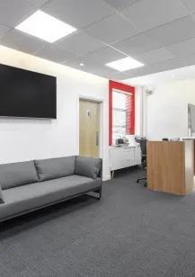 Cinnamon Park, Warrington to rent - Building Photo - Image 3 of 9