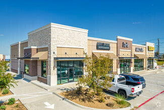 More details for 4325 E University Dr, Prosper, TX - Office/Retail, Retail for Rent