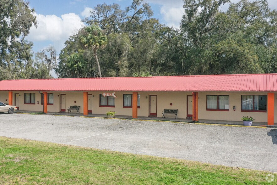 17575 N US Highway 301, Citra, FL for sale - Building Photo - Image 2 of 5