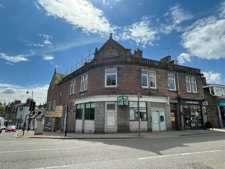 80-82 High St, Banchory for sale - Building Photo - Image 2 of 2