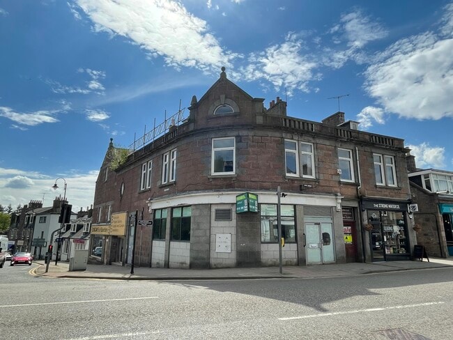 More details for 80-82 High St, Banchory - Retail to Rent