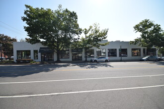 1501 Main St, Little Rock, AR for rent Building Photo- Image 1 of 5