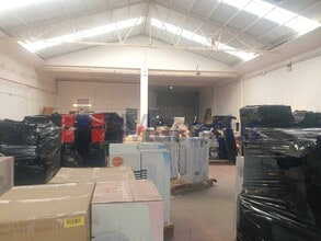 Industrial in Coslada, Madrid to rent Interior Photo- Image 2 of 21