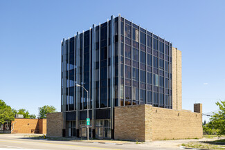 More details for 761 W Huron St, Pontiac, MI - Office for Sale