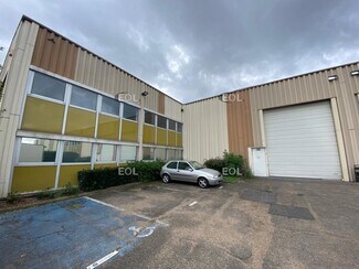 More details for Industrial to Rent