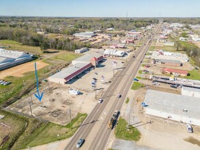 45 Alt Hwy, West Point, MS for sale Primary Photo- Image 1 of 1