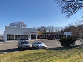 236-246 Route 9W, West Haverstraw, NY for sale Building Photo- Image 1 of 1