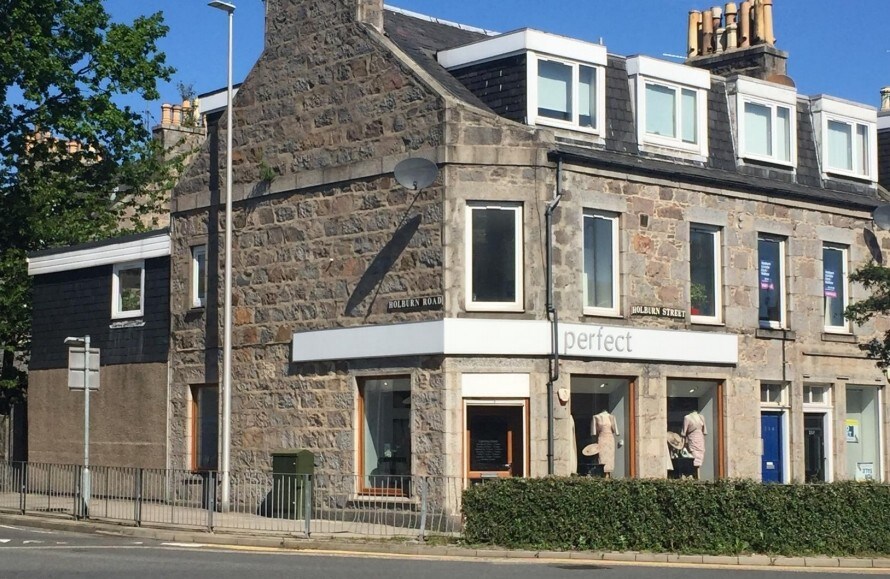 286 Holburn St, Aberdeen for sale Primary Photo- Image 1 of 1