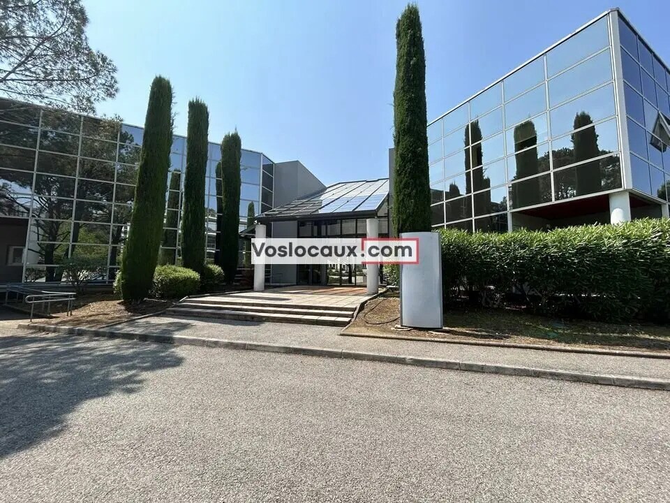 Office in SOPHIA ANTIPOLIS to rent Building Photo- Image 1 of 7