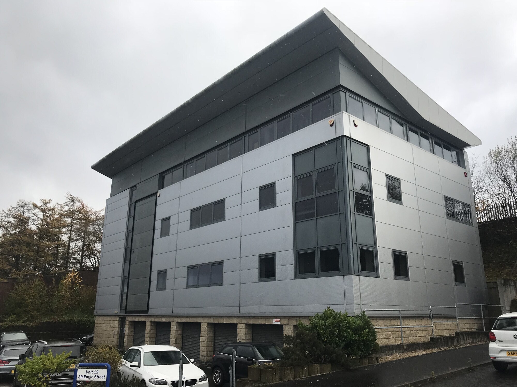 12 High Craighall Rd, Glasgow for sale Building Photo- Image 1 of 1