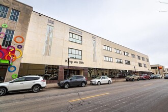 505 King St, La Crosse, WI for rent Building Photo- Image 1 of 4