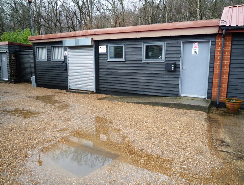 Lucas Green Rd, West End for sale - Building Photo - Image 1 of 1