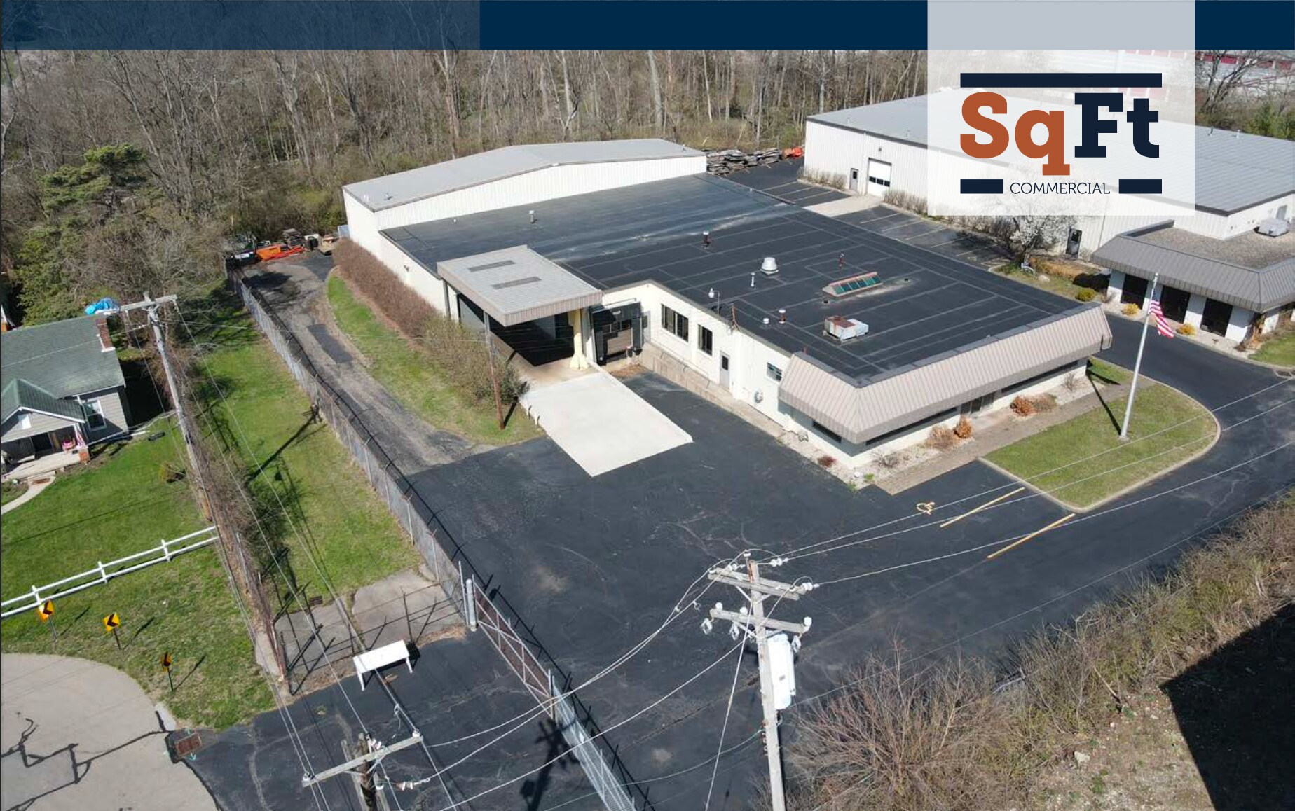 4450 Emerald Ave, Cincinnati, OH for sale Building Photo- Image 1 of 1