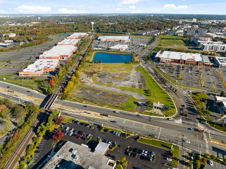 2200 Route 70 W, Cherry Hill, NJ for sale - Primary Photo - Image 1 of 4