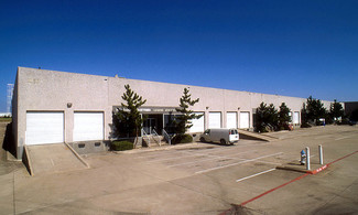 More details for 2050 Forest Ln, Garland, TX - Industrial for Rent