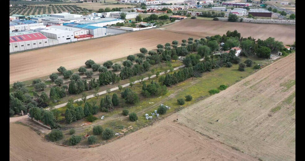 Land in Illescas, Toledo for sale - Commercial Listing Video - Image 2 of 24