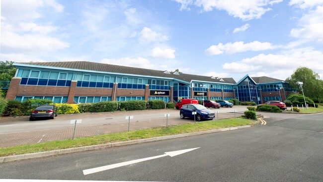 More details for Wellington Crescent, Lichfield - Office to Rent