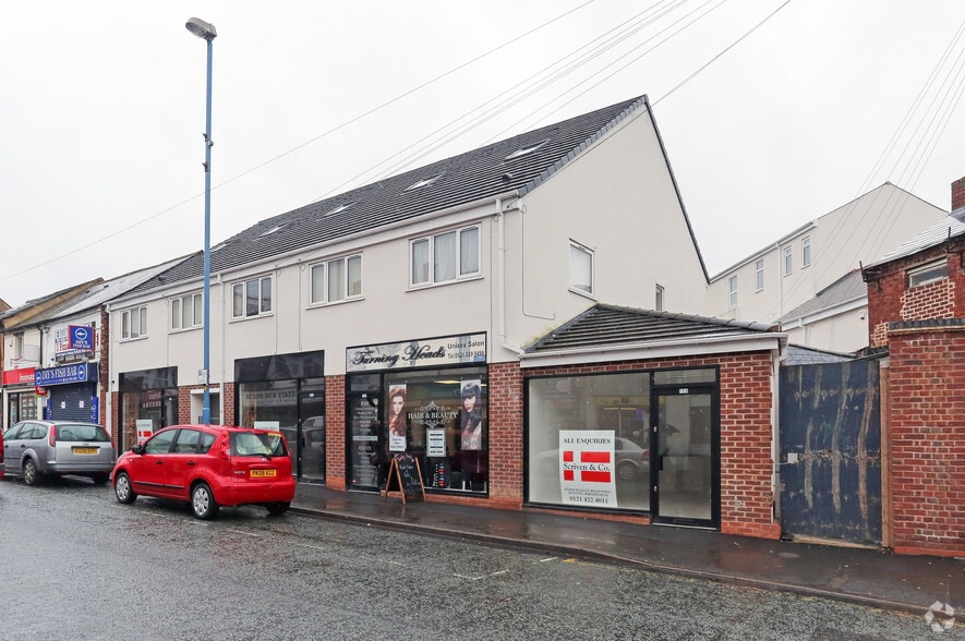 169 Halesowen St, Rowley Regis for sale - Building Photo - Image 2 of 2