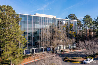 More details for 17 Executive Park Dr NE, Atlanta, GA - Office for Rent