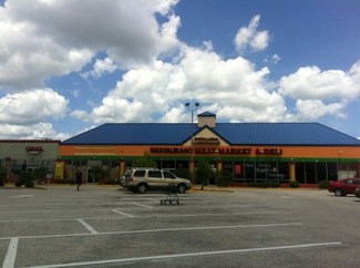 More details for 2701-2715 S Orlando Dr, Sanford, FL - Retail for Rent