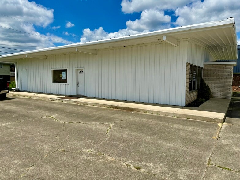 208 Solida Rd, South Point, OH for sale - Building Photo - Image 3 of 14