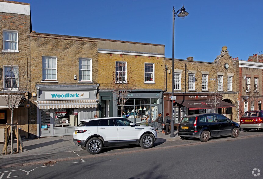 30 Old Town, London for sale - Primary Photo - Image 1 of 1