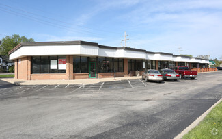 More details for 590 S York St, Elmhurst, IL - Office/Retail for Rent