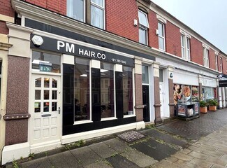 More details for 24 Newlands Rd, Newcastle Upon Tyne - Retail for Rent