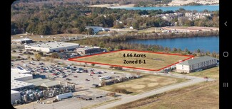 More details for 2070 Waterside Dr, Prince George, VA - Land for Sale