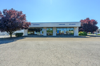 More details for 1580 Mount Hood Ave, Woodburn, OR - Retail for Rent