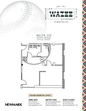 1900 Wazee St, Denver, CO to rent Floor Plan- Image 1 of 1