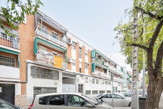 More details for Calle de Eduardo Minguito, 55-57, Madrid - Retail to Rent