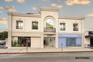 More details for 239 S La Cienega Blvd, Beverly Hills, CA - Office / Medical, Medical to Rent