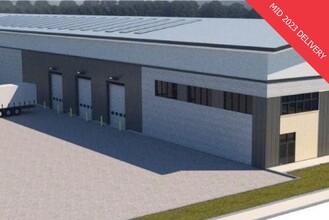 Bingley Rd, Hoddesdon to rent Building Photo- Image 1 of 1