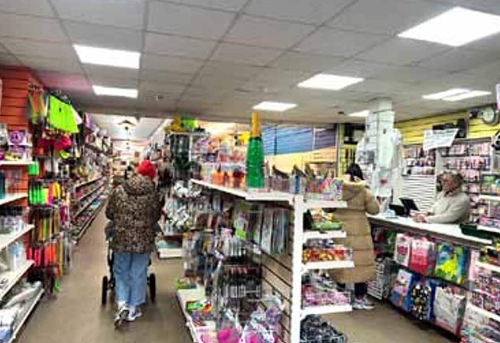 94-96 Shirley High St, Southampton to rent Interior Photo- Image 1 of 2