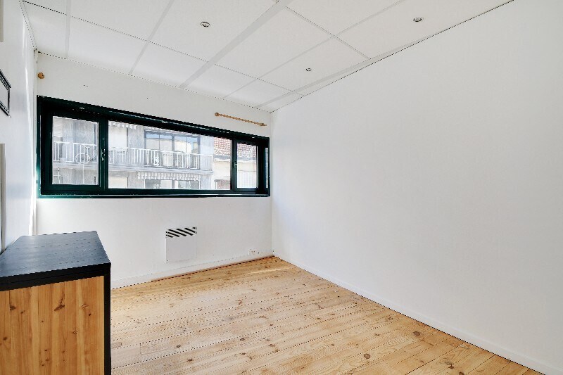 Office in Boulogne-Billancourt to rent - Interior Photo - Image 2 of 12