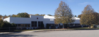 More details for 15 Research Pl, Chelmsford, MA - Light Industrial for Rent