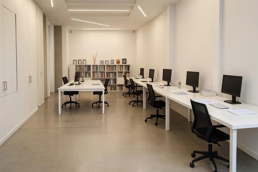Office in Bordeaux to rent - Building Photo - Image 3 of 4