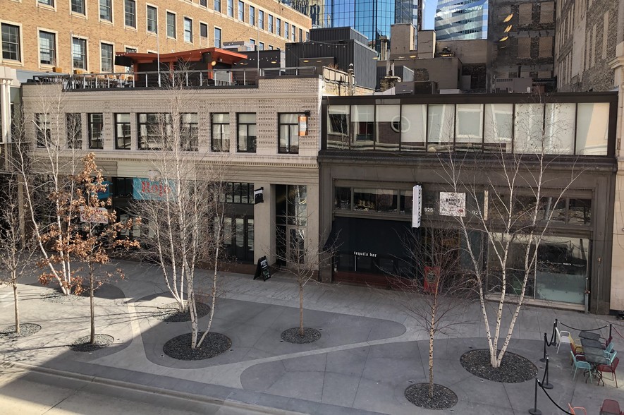 917-927 Nicollet Mall, Minneapolis, MN for sale - Building Photo - Image 1 of 1