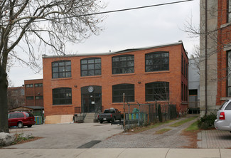 More details for 126 Catharine St, Hamilton, ON - Office for Rent