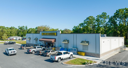 1110 1st S ave, Steinhatchee, FL for sale Building Photo- Image 1 of 1