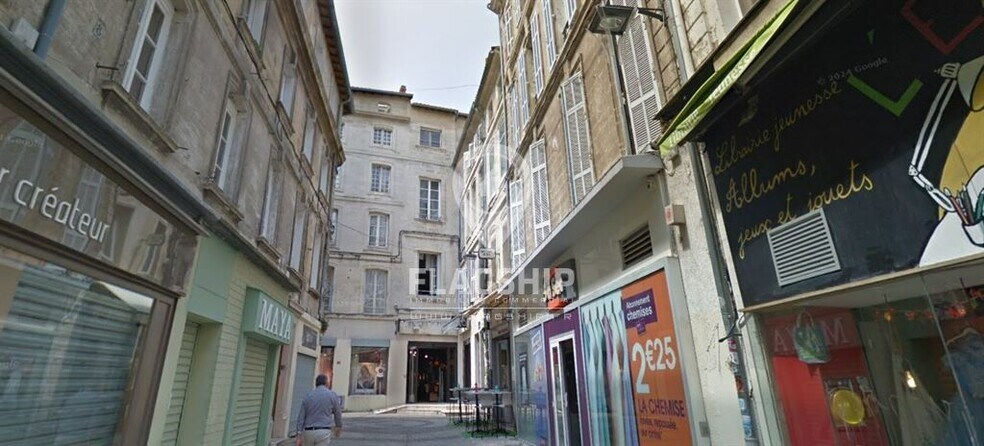 Retail in Avignon for sale - Building Photo - Image 3 of 3