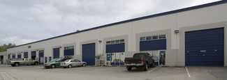 More details for 1560-1584 Booth Ave, Coquitlam, BC - Industrial for Rent