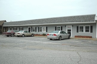 More details for 14 Liberty St, Martinsville, VA - Office for Rent