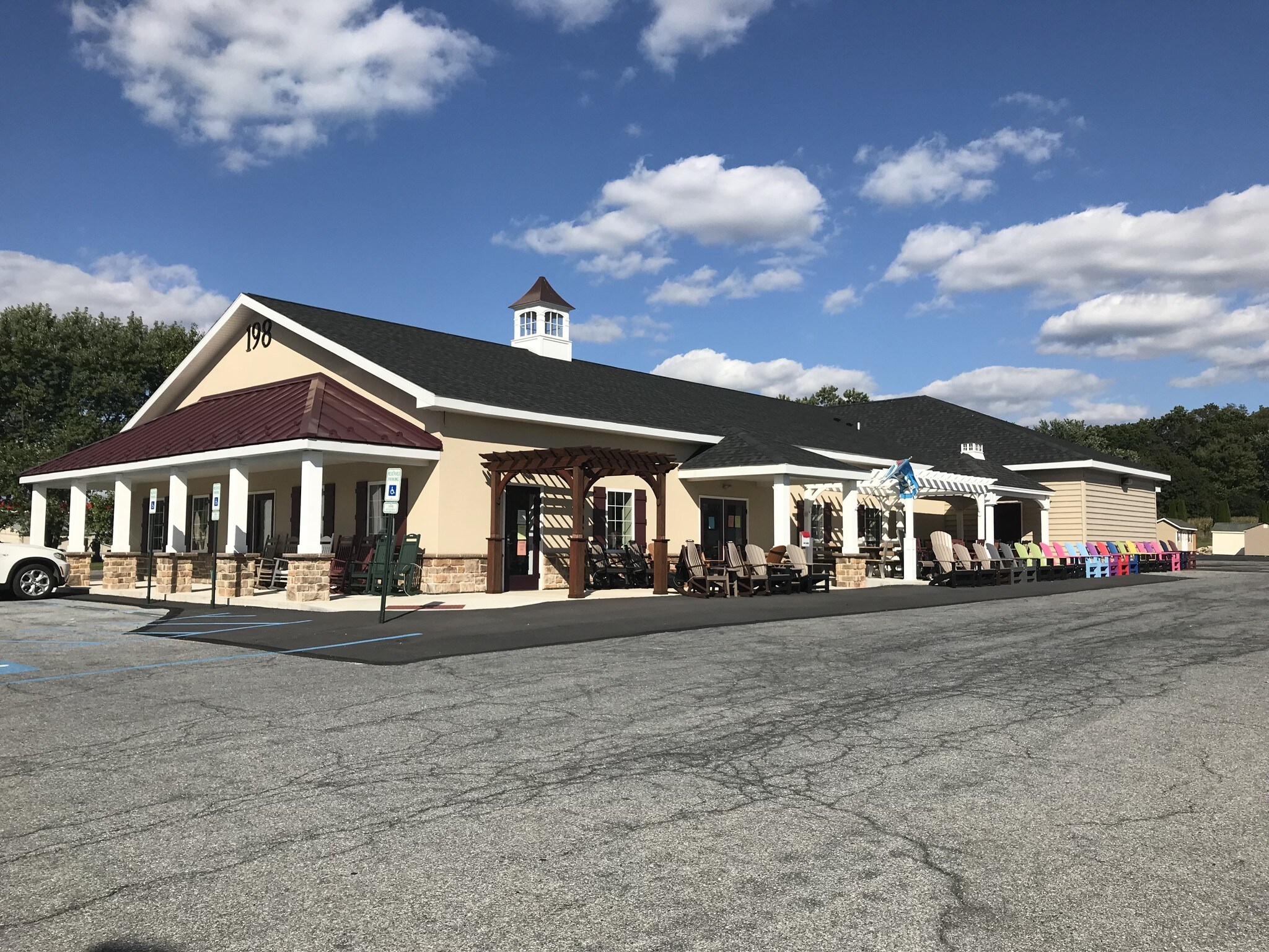 198 nazareth pike, Bethlehem, PA to rent Building Photo- Image 1 of 11