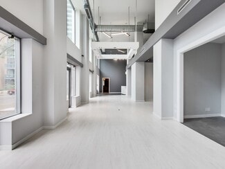More details for 50 Lynn Williams St, Toronto, ON - Office / Retail to Rent