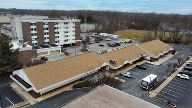 4723 Concord Pike, Wilmington, DE - aerial  map view - Image1