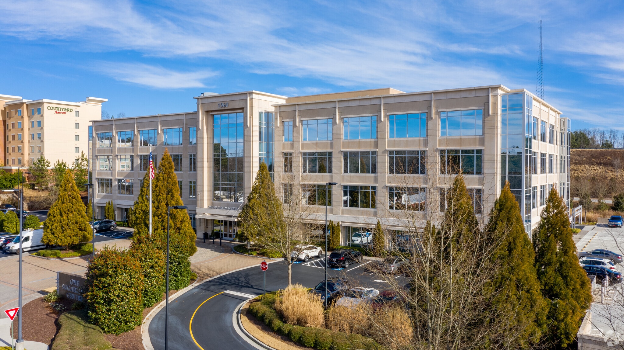1960 Satellite Blvd, Duluth, GA to rent Primary Photo- Image 1 of 13