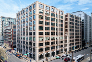 More details for 328 S Jefferson St, Chicago, IL - Office for Rent